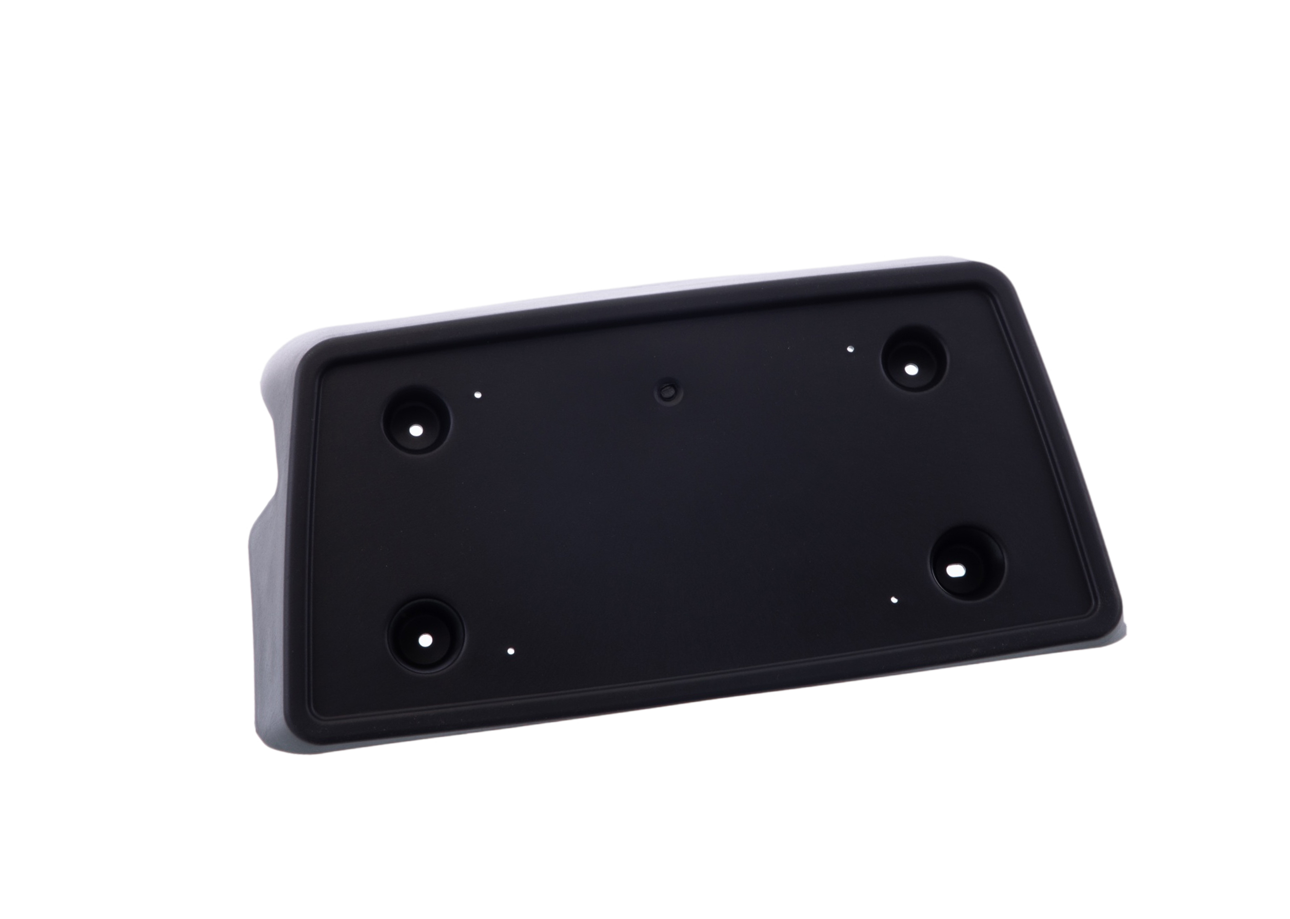 New Front License Plate Bracket For Chevy Silverado 1500 2500 HD 3500